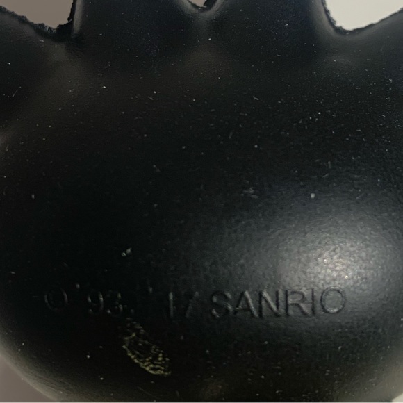 🐧 4/$25 HELLO SANRIO SQUISHME BADTZ-MARU SQUEEZE TOY HELLO KITTY SANRIO 🐧 - Picture 10 of 11